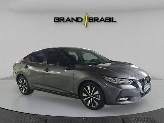 NISSAN SENTRA 2.0 16V GASOLINA ADVANCE XTRONIC